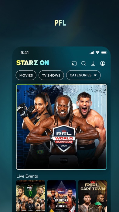 screenshot 5
