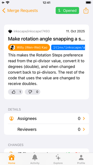 screenshot 4