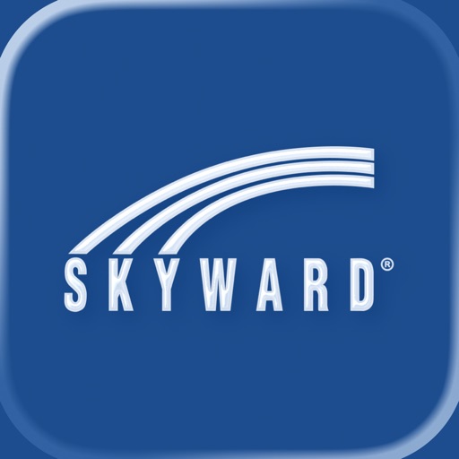 skyward mobile access