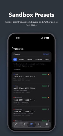 screenshot 5