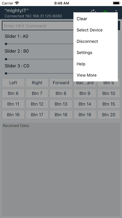 screenshot 5