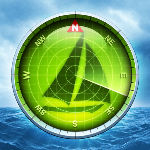 boat beacon