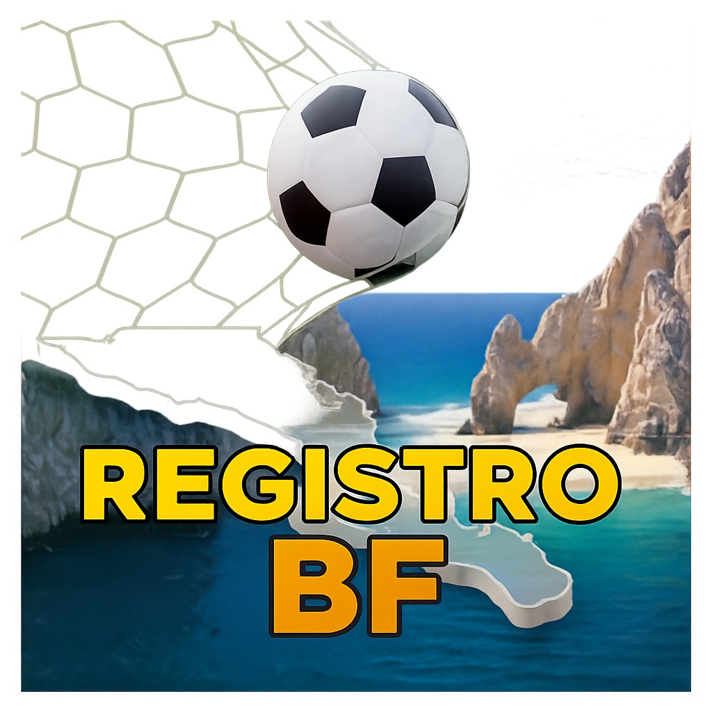 Registro BF