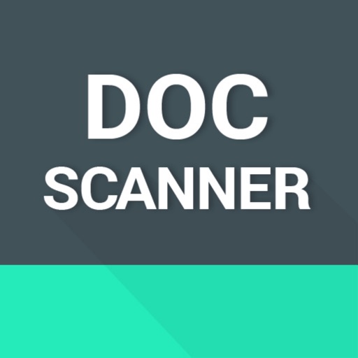document scanner by lufick