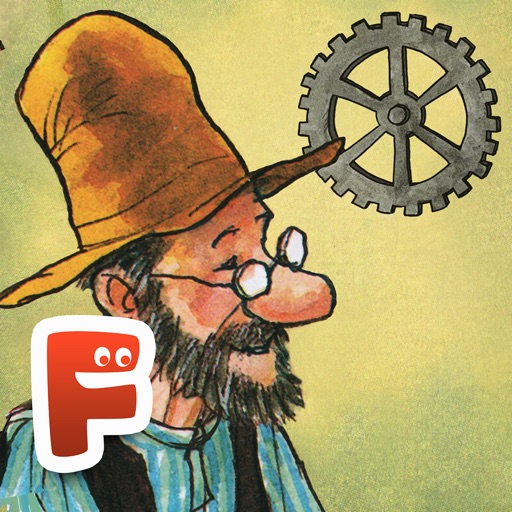 pettson's inventions