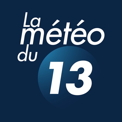 la météo du 13