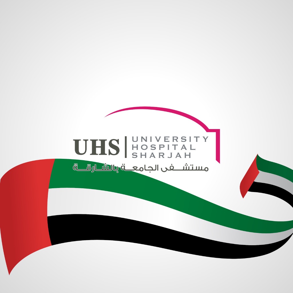 University Hospital Sharjah