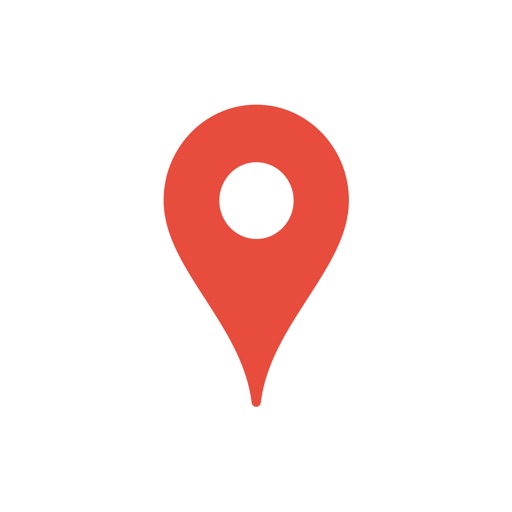 waymarkly - a waymarking app