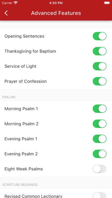 screenshot 5