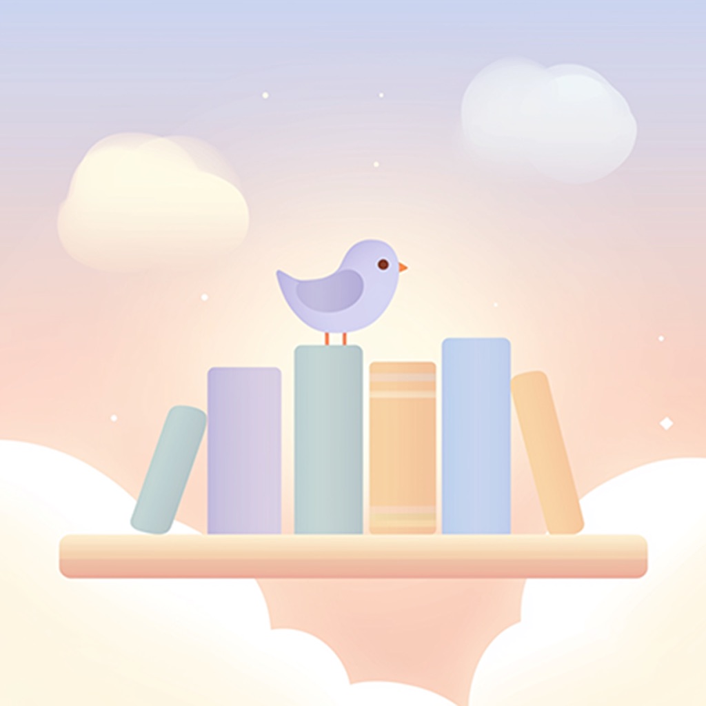 Shelfly – Cozy Reading Tracker