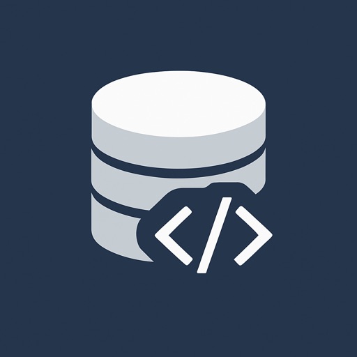sqled - sql database manager