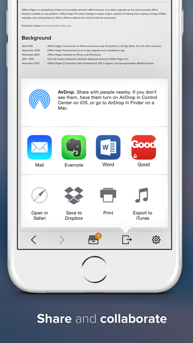 screenshot 4