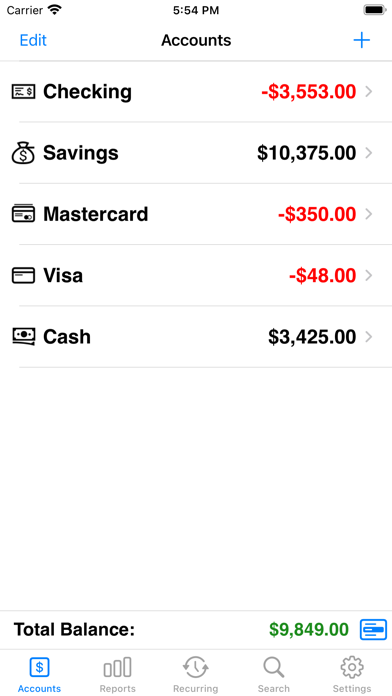 screenshot 1