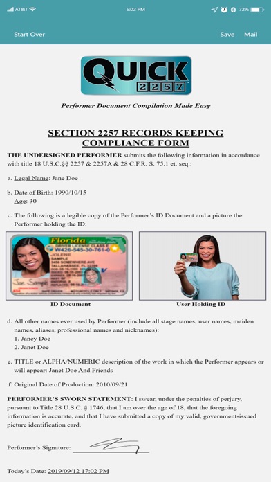 screenshot 5