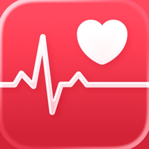 heartica: heart rate monitor