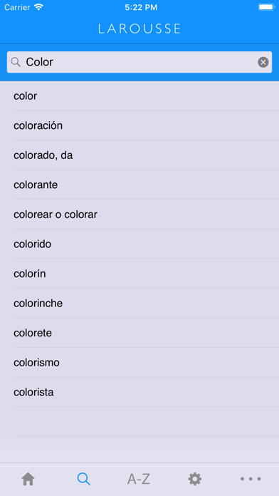 screenshot 4