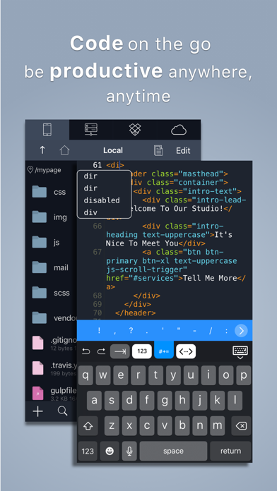 screenshot 3