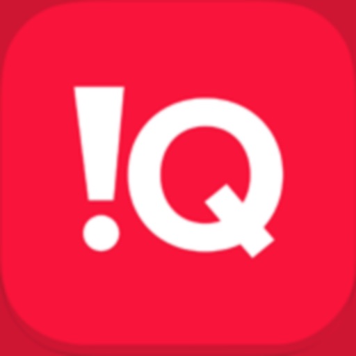 iq test: fun intelligence quiz