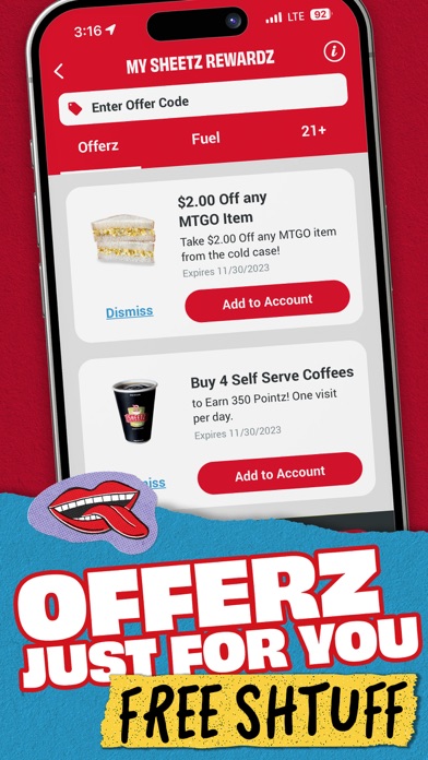 screenshot 5