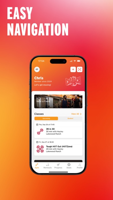screenshot 1