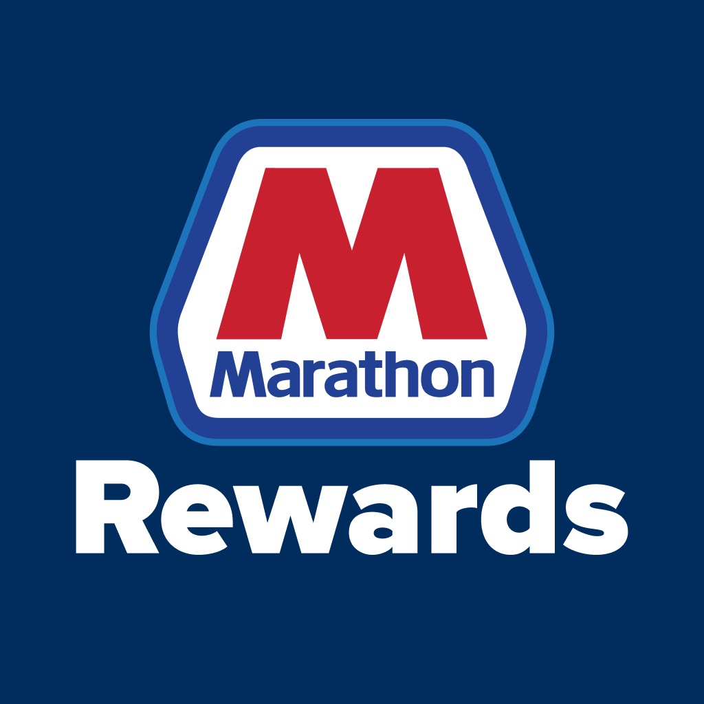 Marathon Rewards