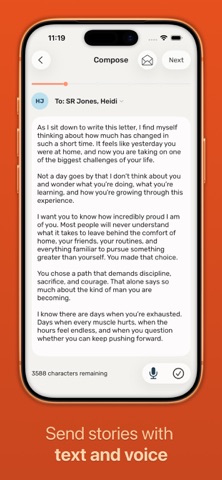 screenshot 3