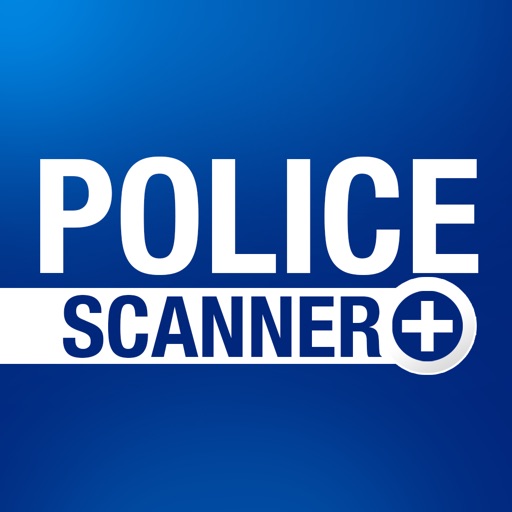 police scanner +