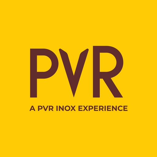 pvr cinemas - movie tickets