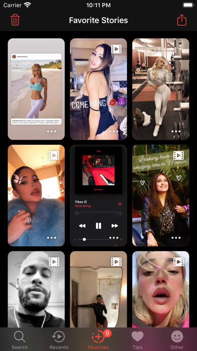 screenshot 4