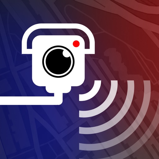 proradar・radar & speed cameras