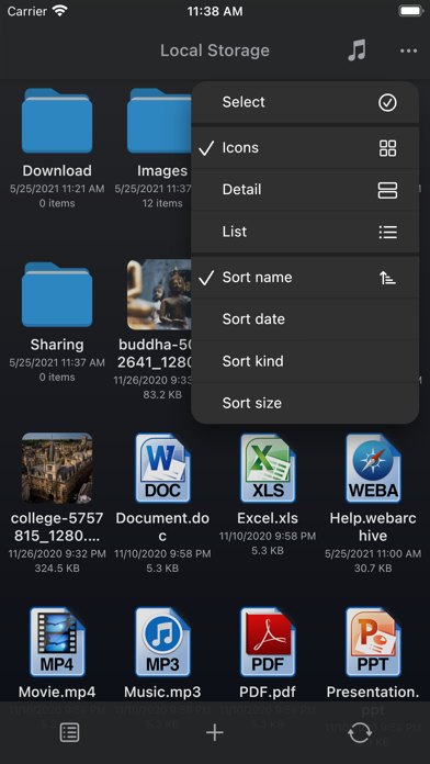 screenshot 6