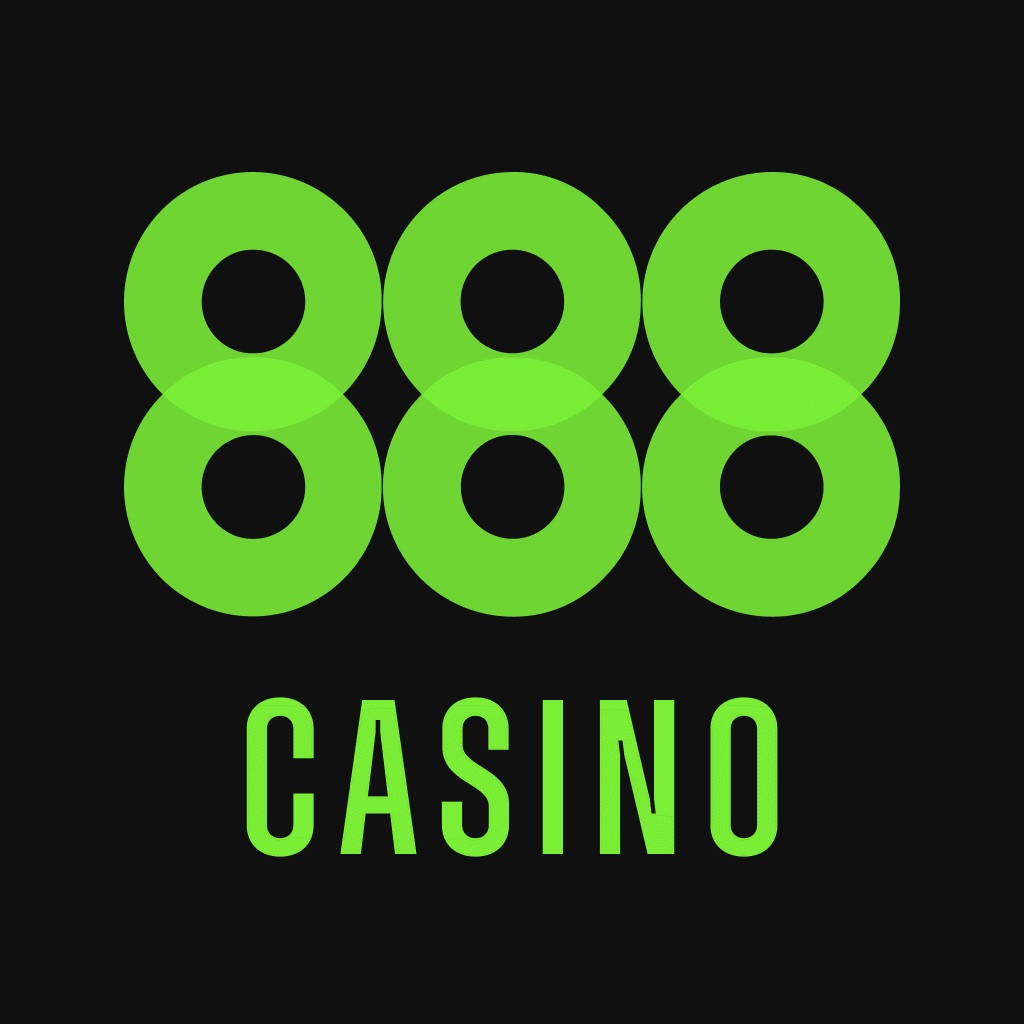 888 Casino: Slot e Blackjack