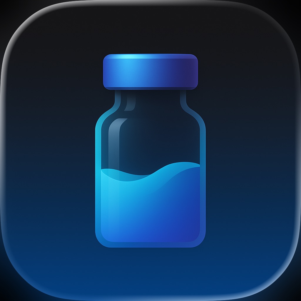 Peptide Tracker Calculator
