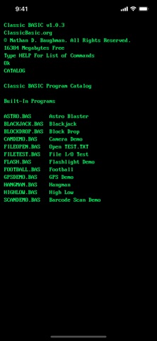 screenshot 9