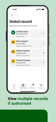 screenshot 5