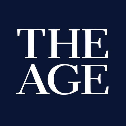 the age