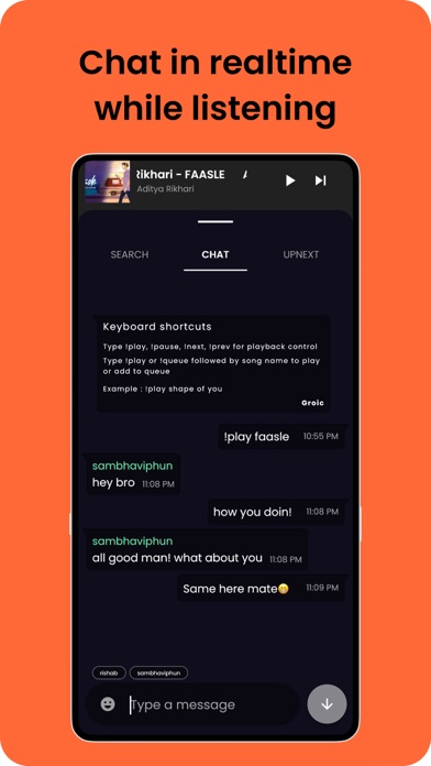 screenshot 5