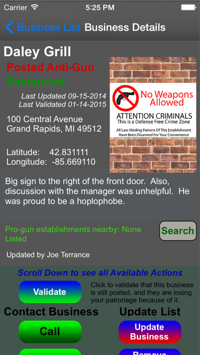 screenshot 4
