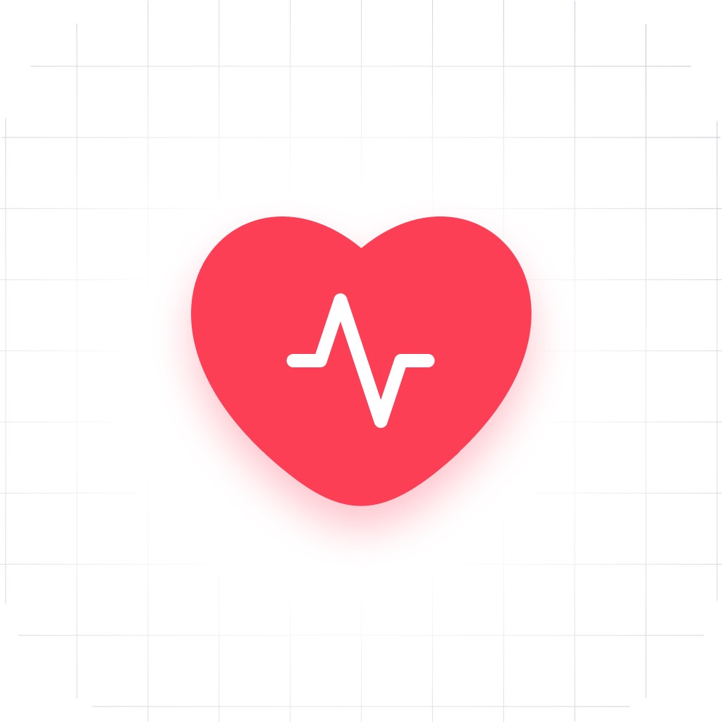Heart Beat: Heart Rate Monitor