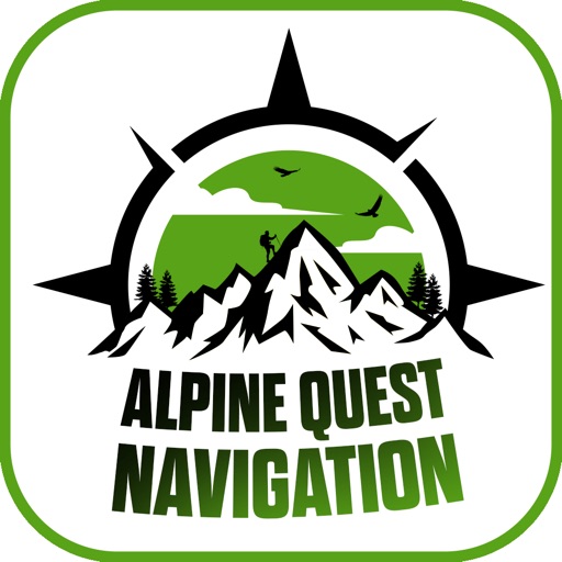alpine quest nav pro