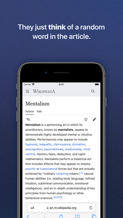 screenshot 3