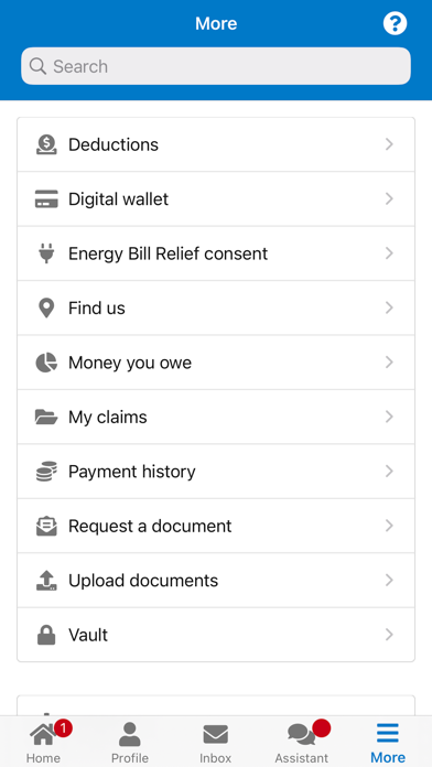 screenshot 5