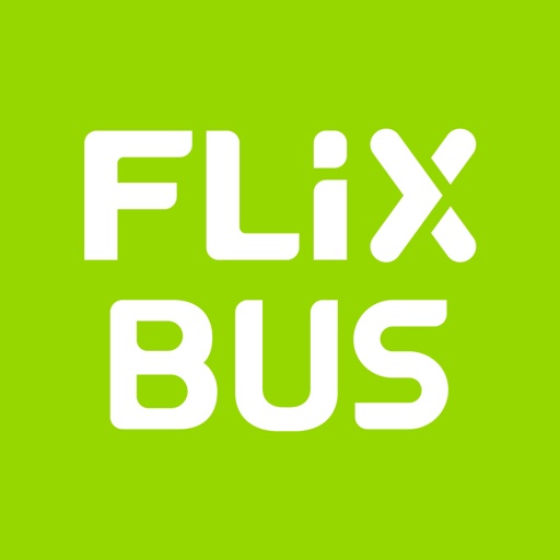 flixbus: book bus tickets