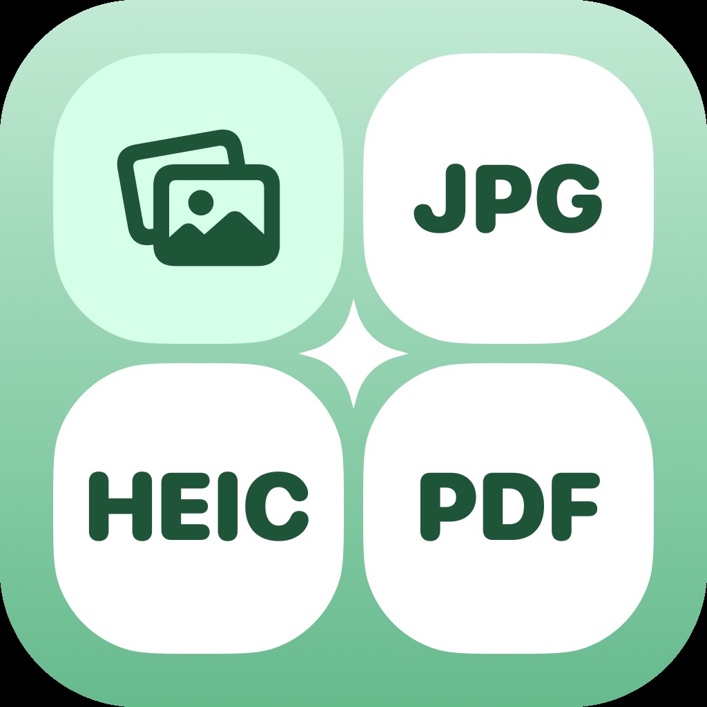 JPG Converter.