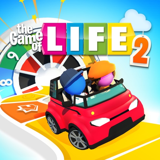 the game of life 2