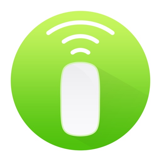 mobile mouse