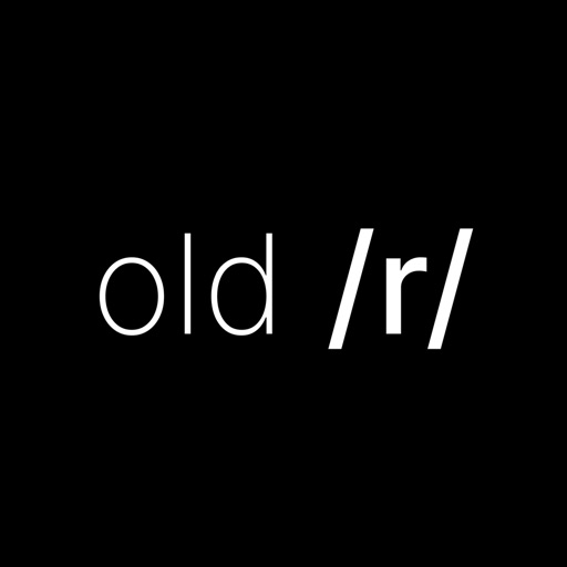 yesterday for old reddit