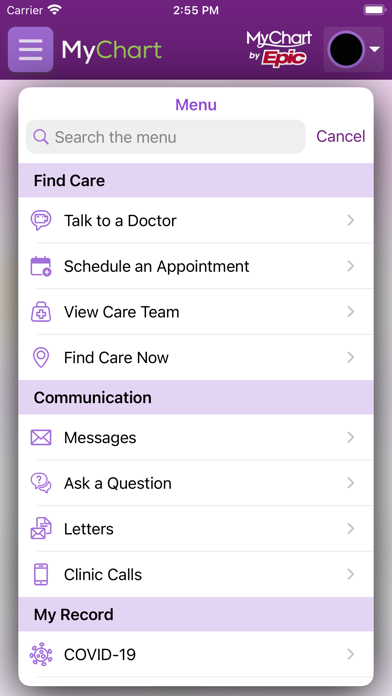 screenshot 4