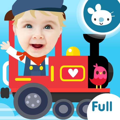 go baby! sensory playtime