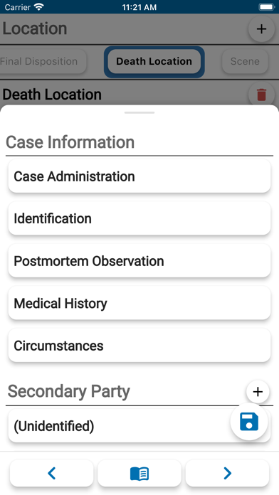 screenshot 5